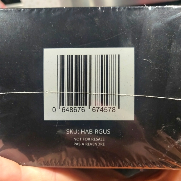 FoxyRae Rose Gold Straightening Brush - Picture 11 of 12